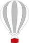 balloon vector