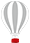 balloon vector
