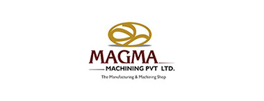 Magma Machining