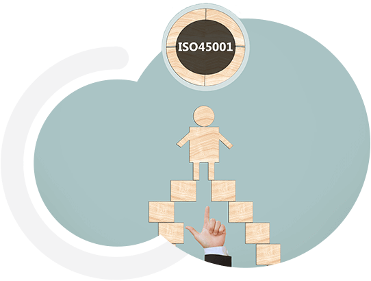 ISO 45001 Consultant