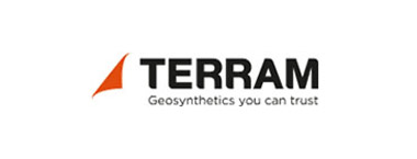 terram geosynthetics