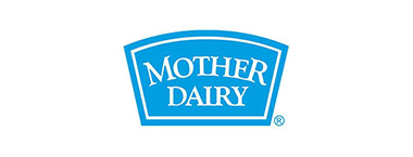 mother dairy