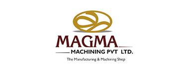 Magma Machining Pvt. Ltd.