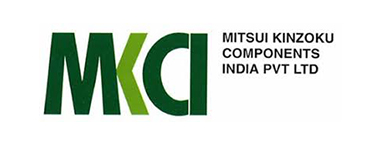 Mitsui Kinzoku components India pvt ltd.