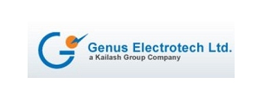 Genus Electrotech Limited