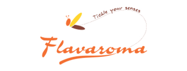 Flavaroma Flavours & Fragrances Pvt. Ltd.