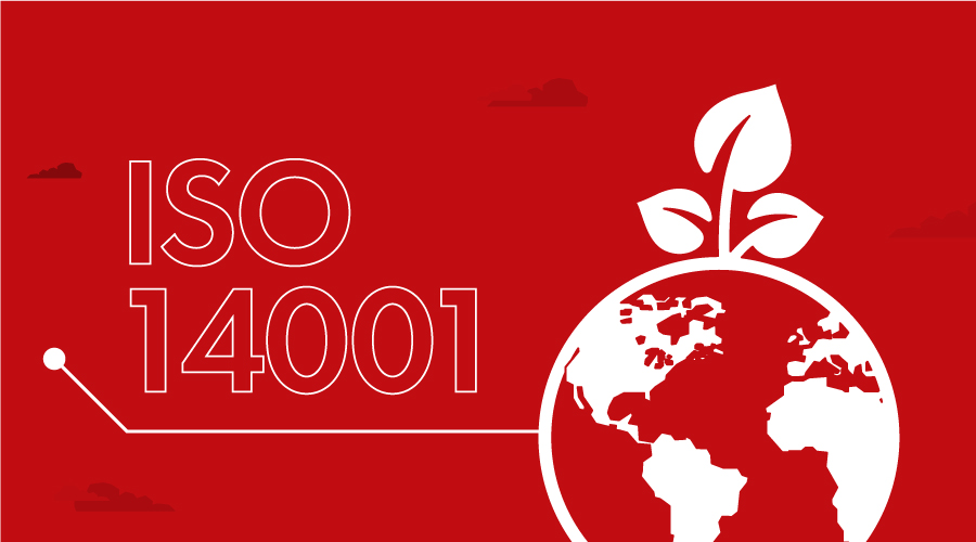 What is ISO 14001? Why is it Important?