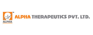 Alpha Therapeutics Pvt. Ltd