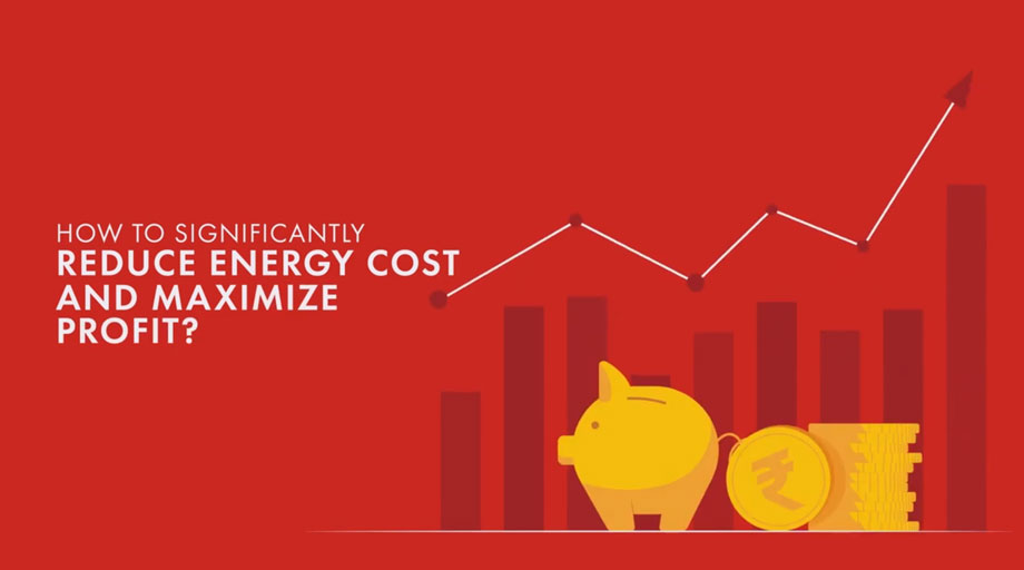 How to Significantly Reduce Energy Cost and Maximize Profit?