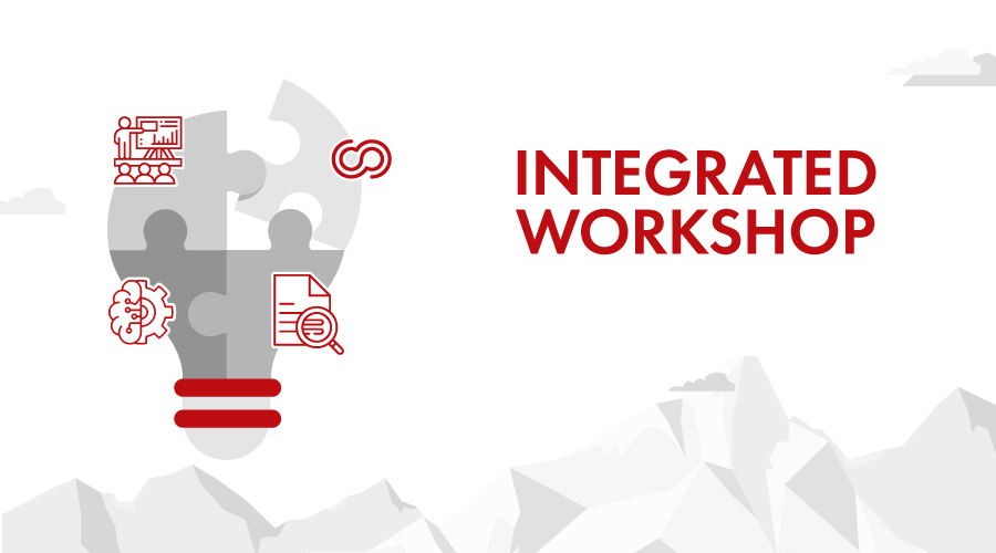 What is Integrated Workshop? How can it Make Implementation of Improvement Tools more Effective?