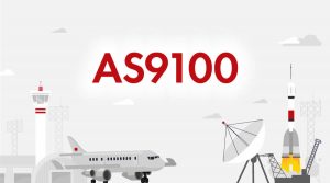 Understanding AS9100: Introduction, Process and Benefits