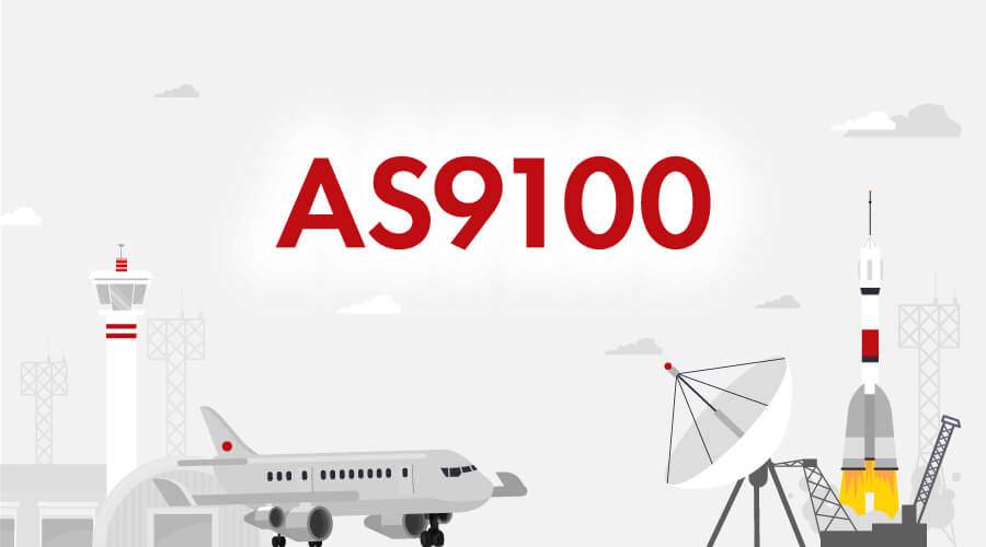 Understanding AS9100: Introduction, Process and Benefits