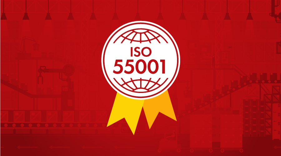 What is ISO 55001? What are its Key Implementation Steps and Benefits?