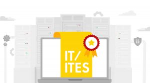 What are the Certifications for IT/ITES Organisations? What are their benefits?