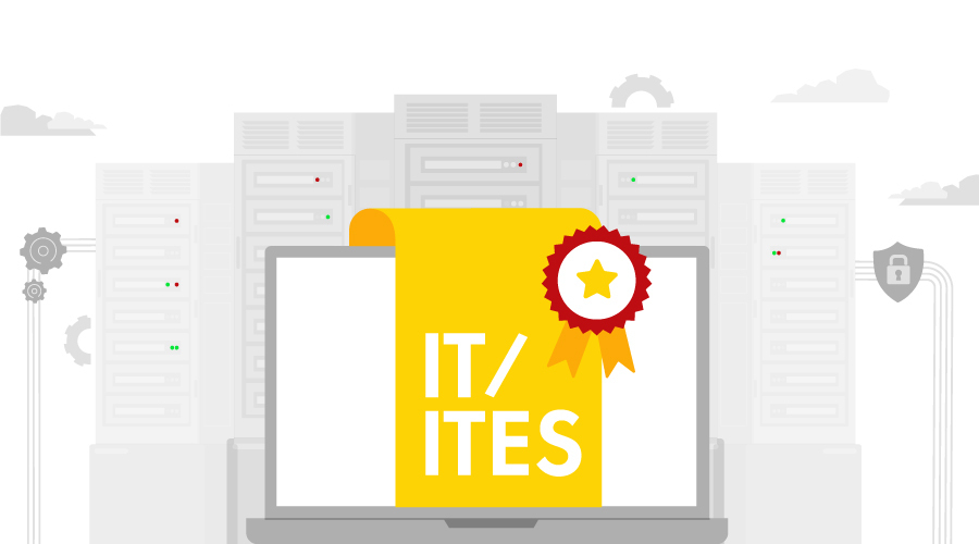 What are the Certifications for IT/ITES Organisations? What are their benefits?