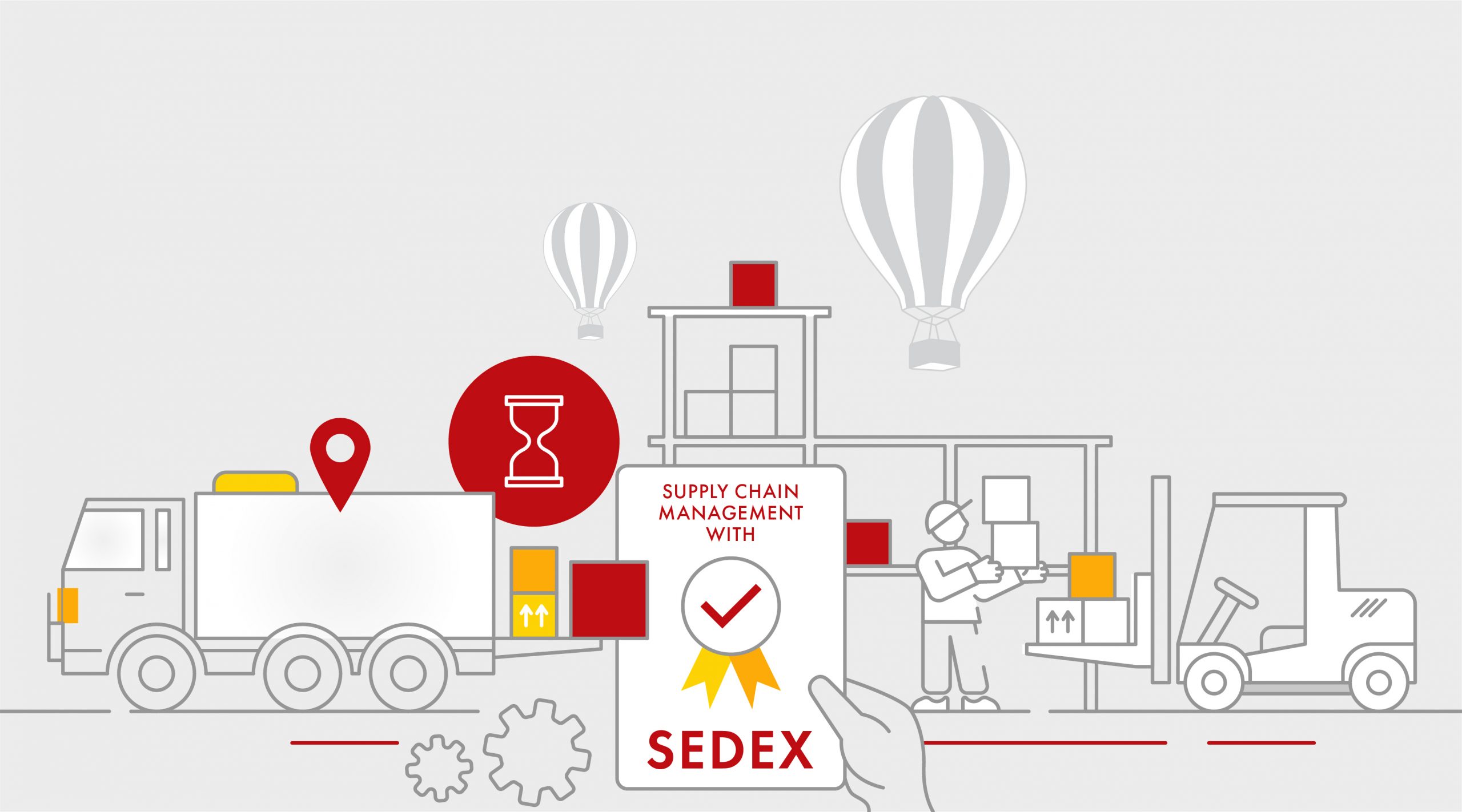 SEDEX Certification – All You Need To Know