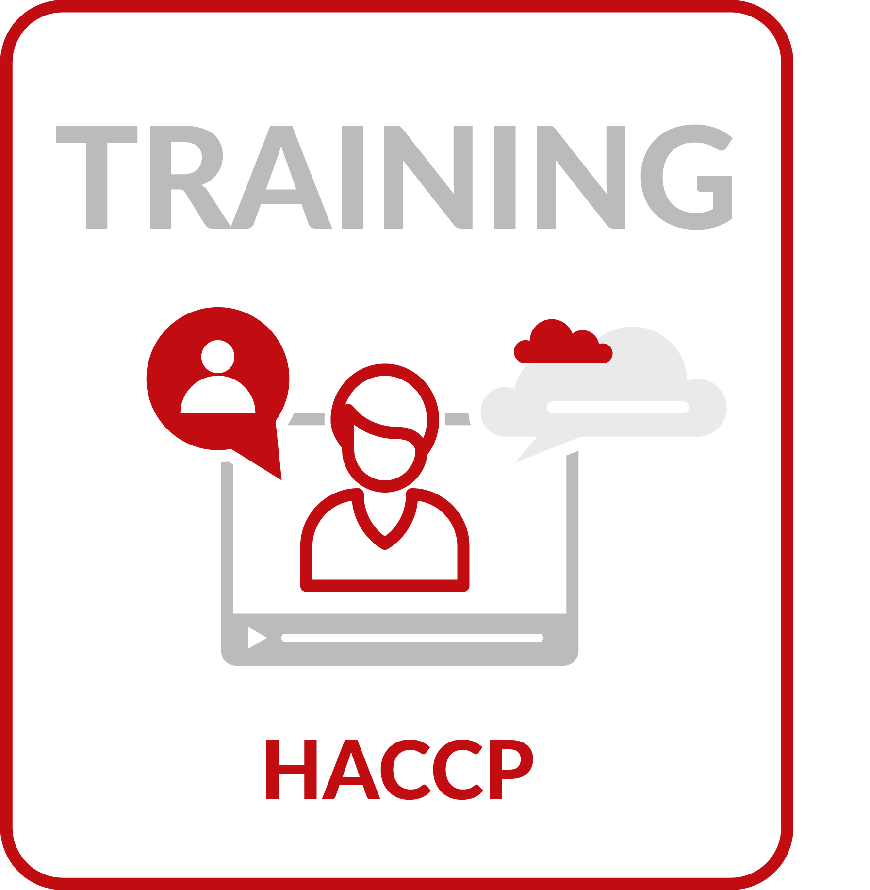 Training on HACCP (Online)