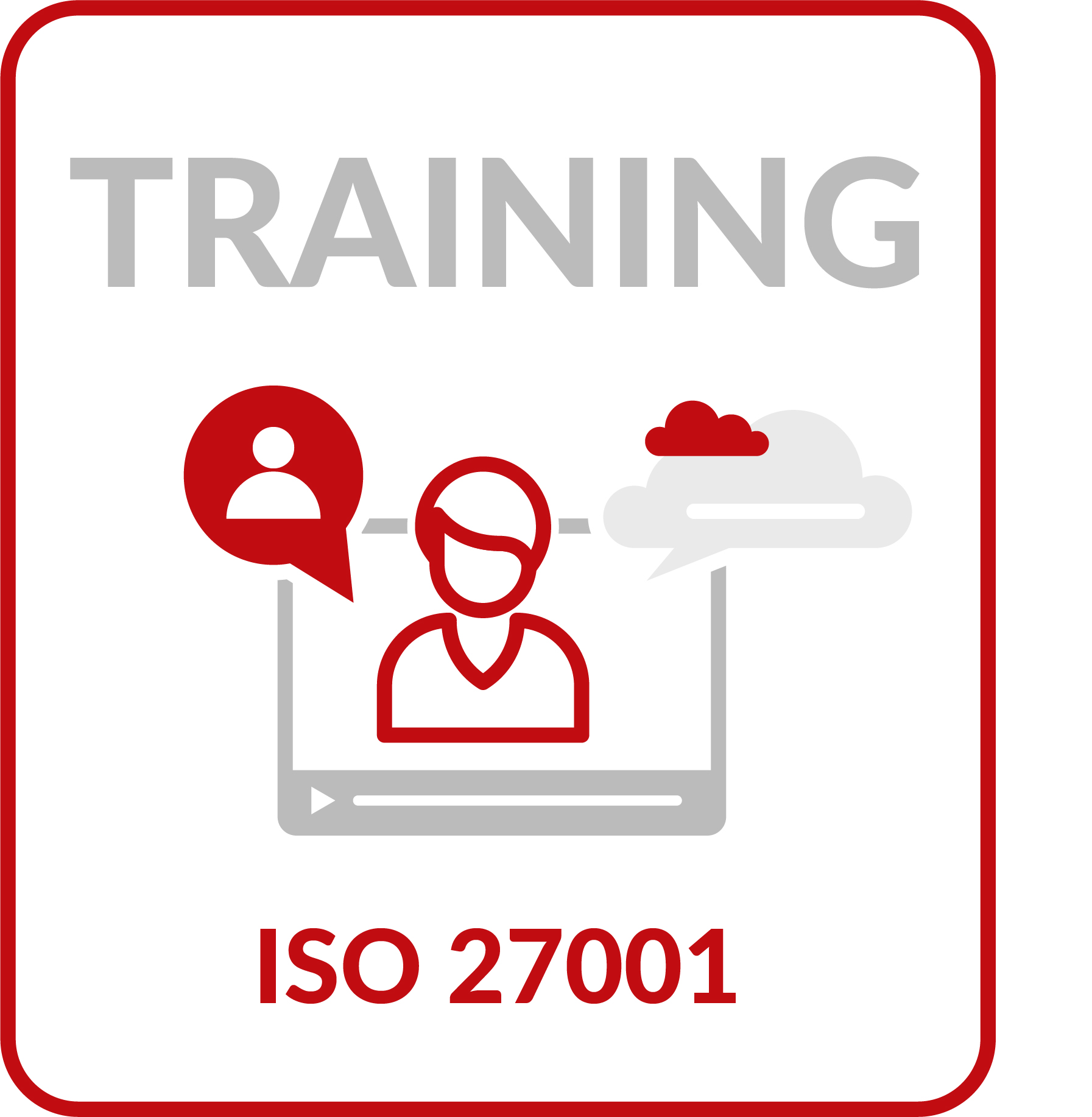 Training on ISO 27001 (Online)