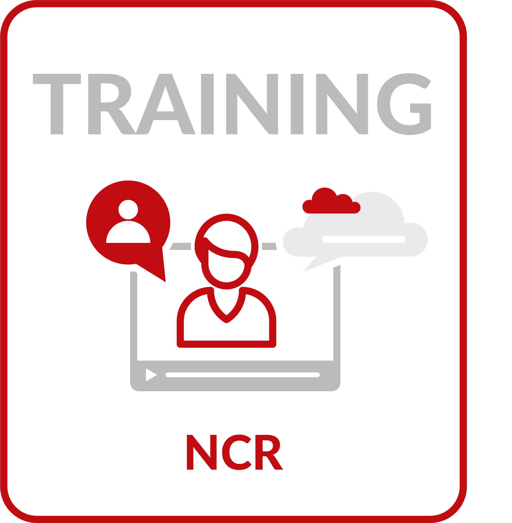 Training on NCR (Online)