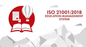 Achieving social responsibility in Education Institute with the help of ISO 21001