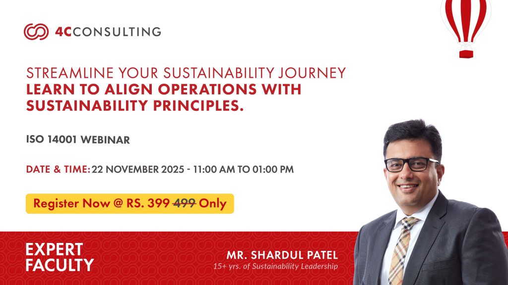 ISO14001 Webinar Shardul Patel Sir - 22 Nov 2025 -01