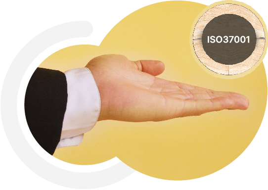 ISO 37001 Anti-Bribery Management System