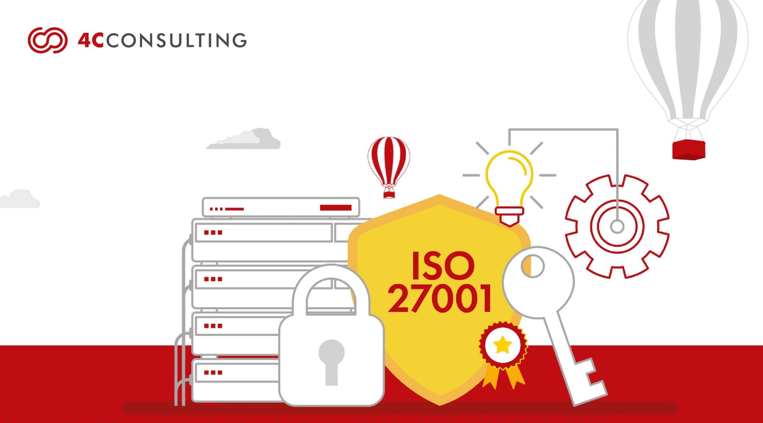 Risk Assessment in ISO 27001: Safeguarding Information Security