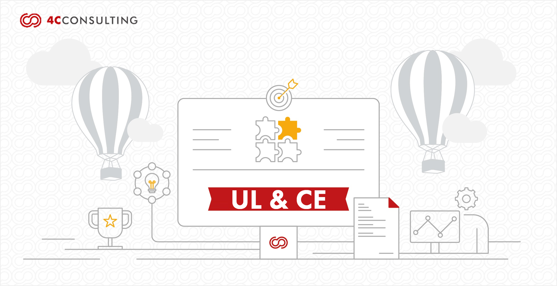 UL and CE Certification: Ensuring Product Safety and Compliance