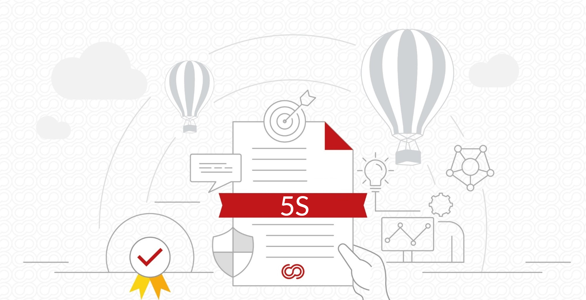 Maximizing Workplace Excellence Through 5S Implementation