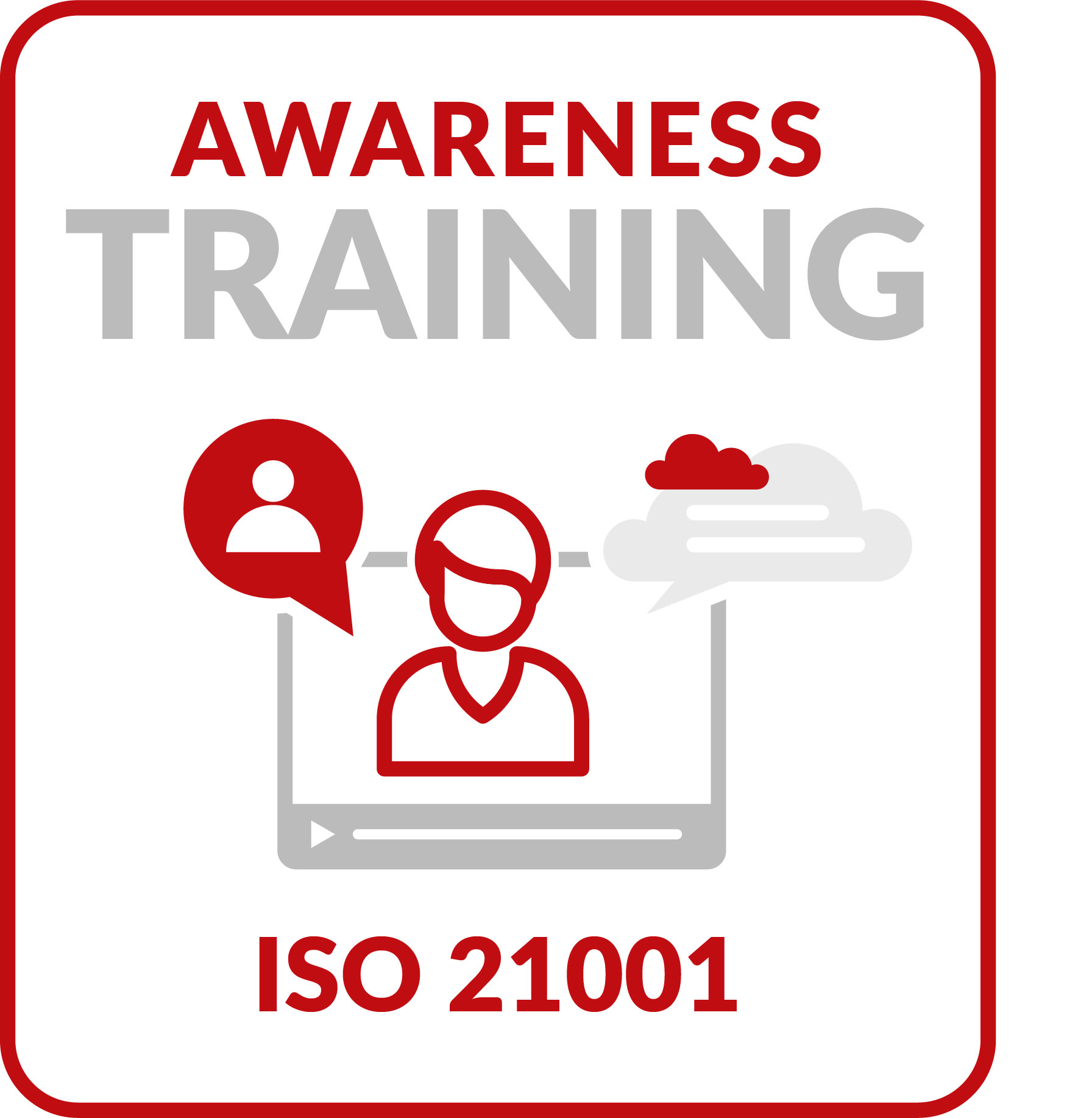 Awareness Training on ISO 21001:2018 (Online)
