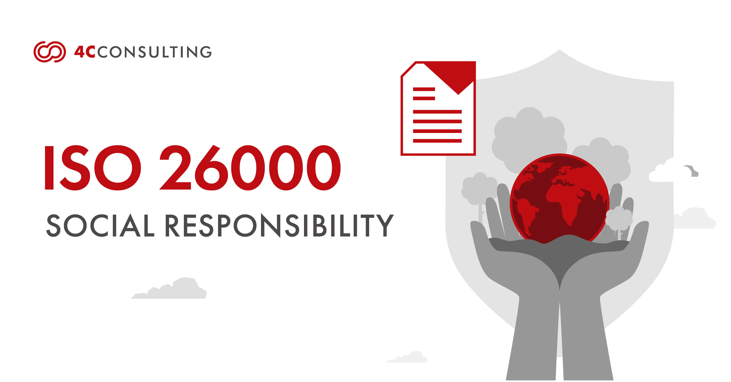 Seven Reasons to Adopt ISO 26000 For Social Responsibility