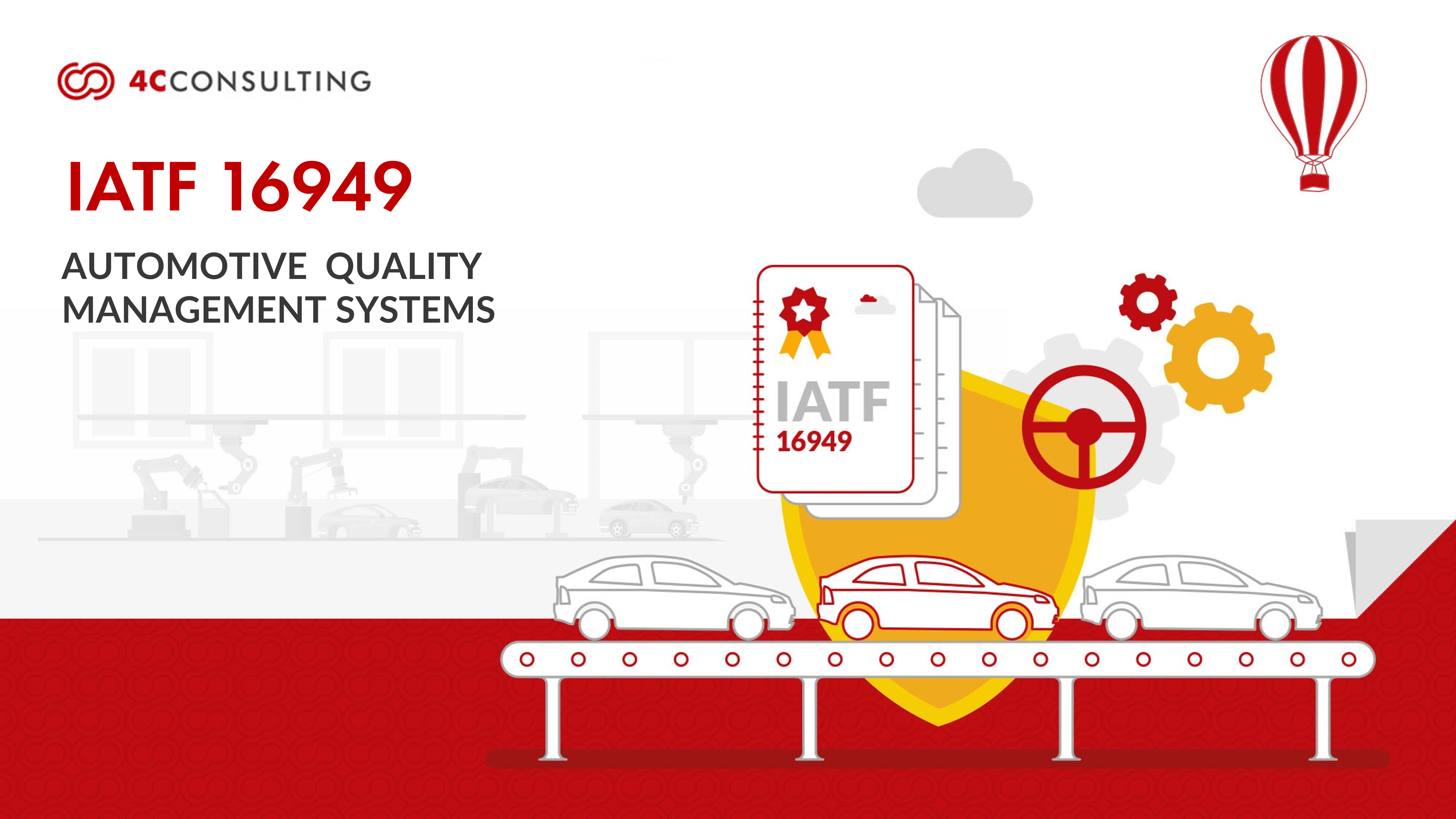 Automotive Excellence: Understanding IATF 16949 Clauses and Essential Requirements