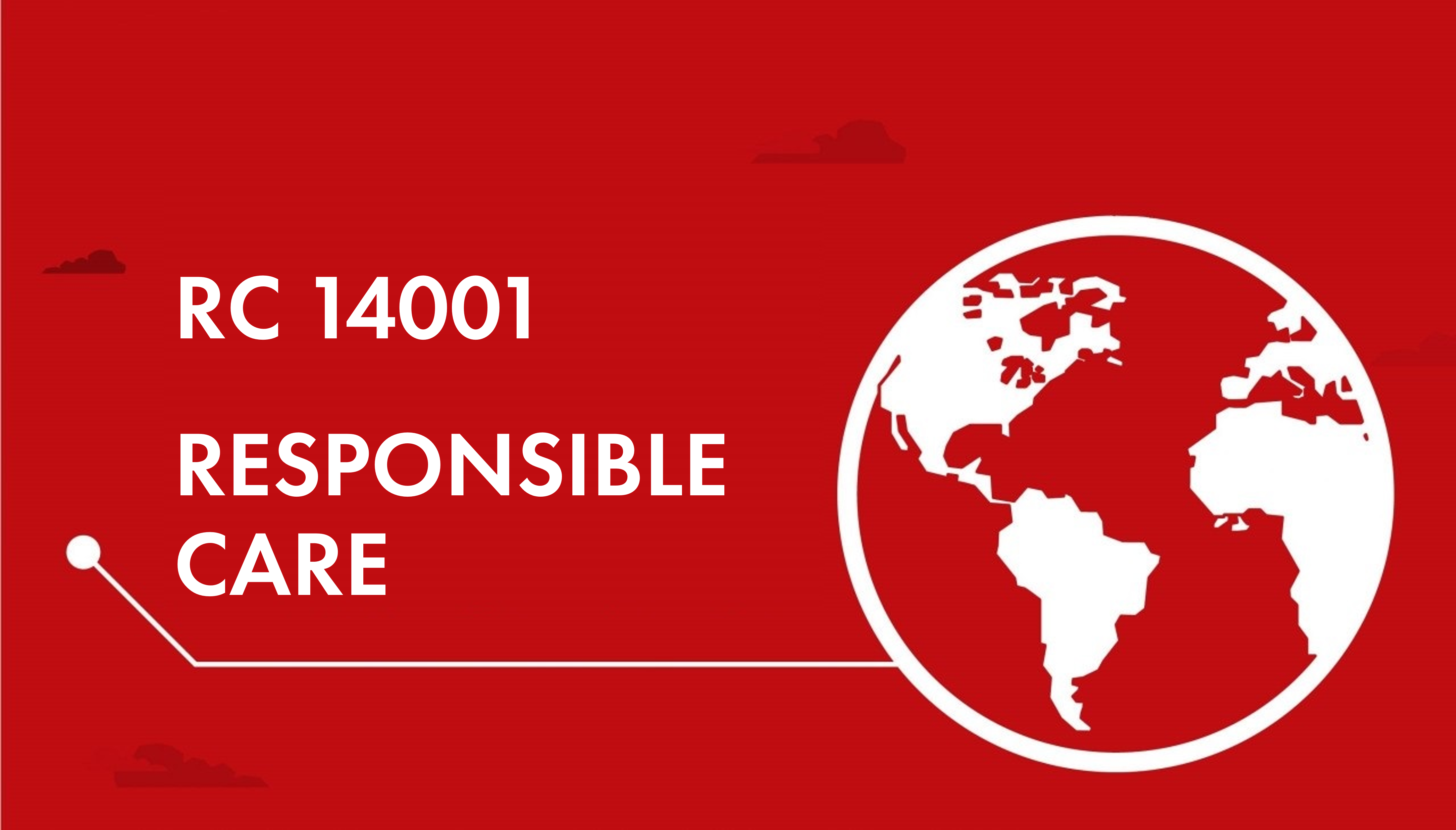 RC 14001: Elevating ISO 14001 with Advanced Environmental, Health, Safety, and Security measures