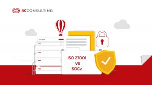 ISO 27001 vs. SOC 2: Make the Right Choice for Your Business Data Security