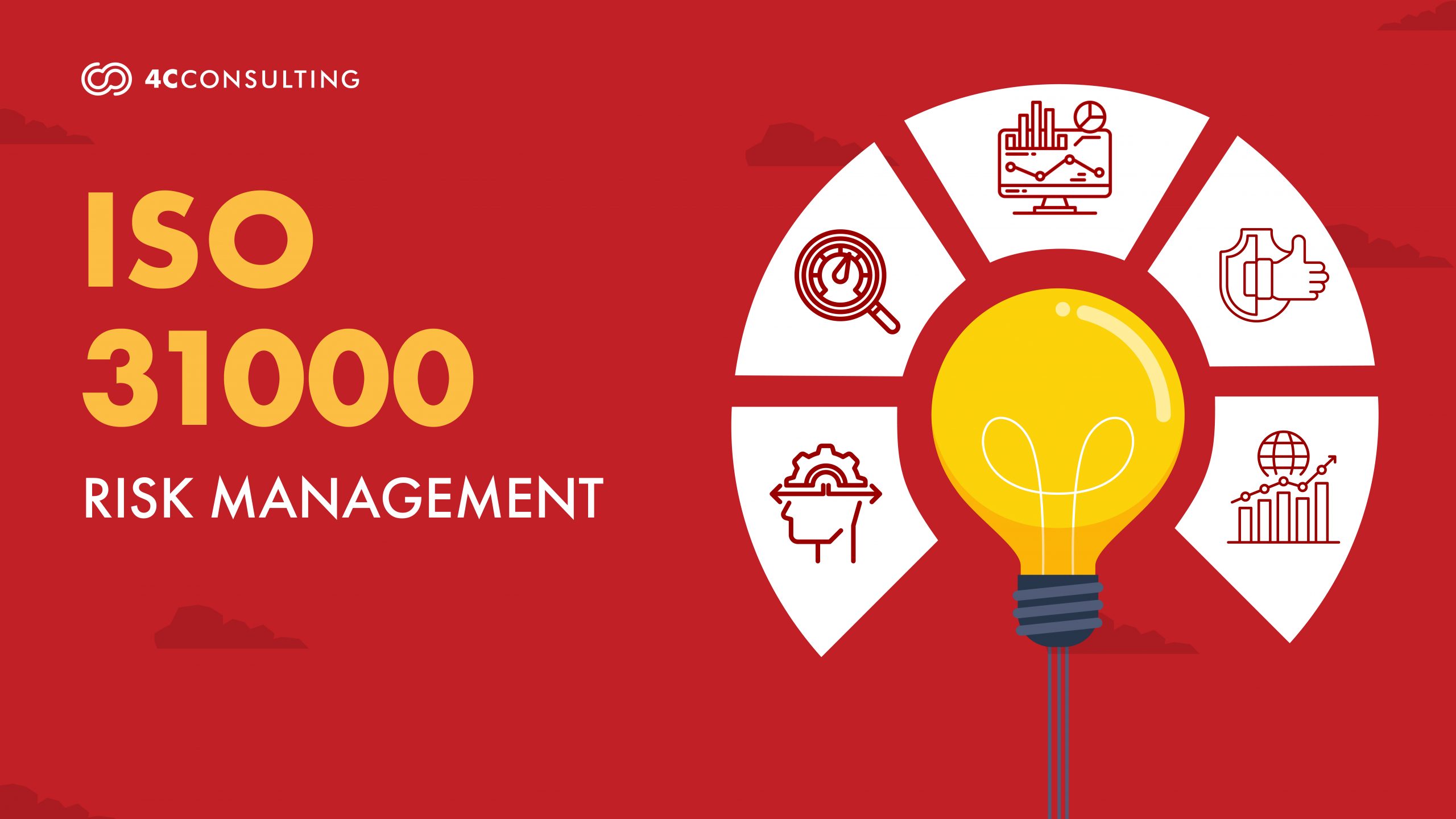 ISO 31000:2018 A Comprehensive Guide to Effective Risk Management