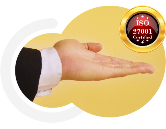 ISO 27001 Consultant