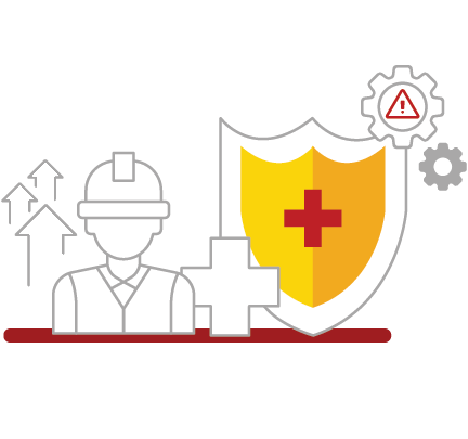 ISO 45001 Certification