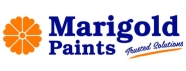 marigold paints