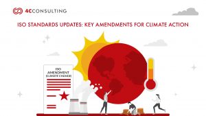 ISO STANDARDS UPDATES: KEY AMENDMENTS FOR CLIMATE ACTION