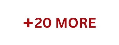 +20 MORE
