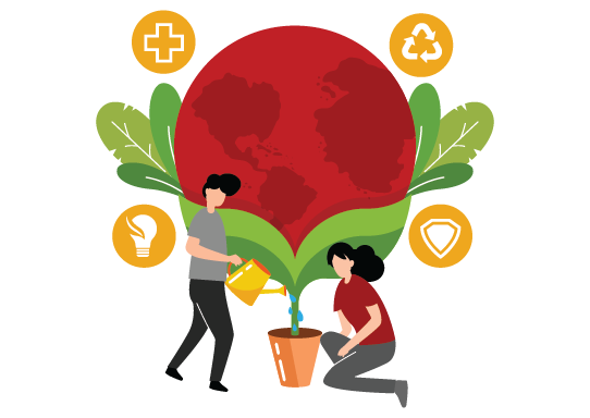 Ecovadis Certification