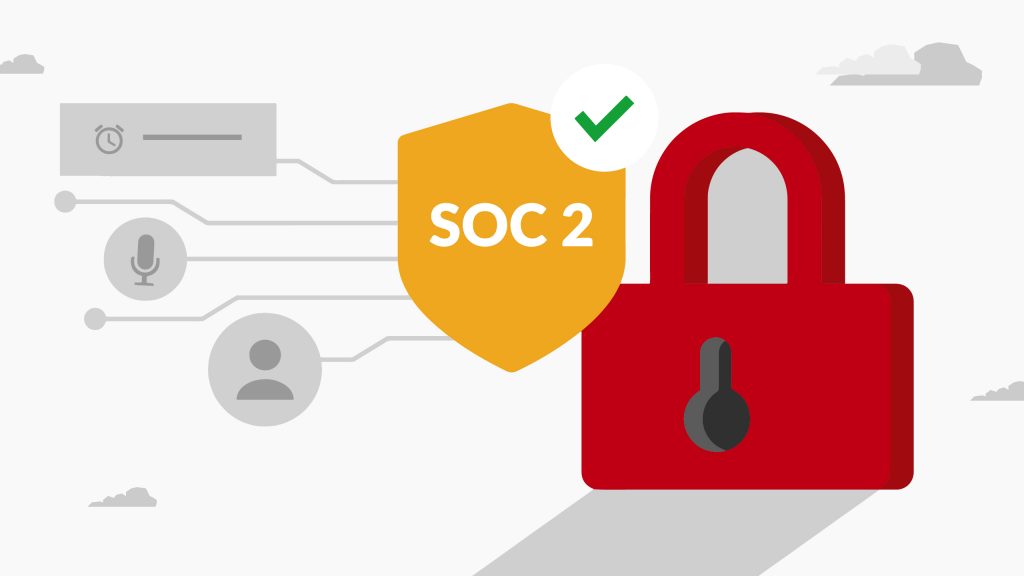 Expert SOC 2 Consultant