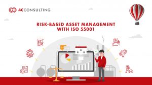 Risk-Based Asset Management with ISO 55001
