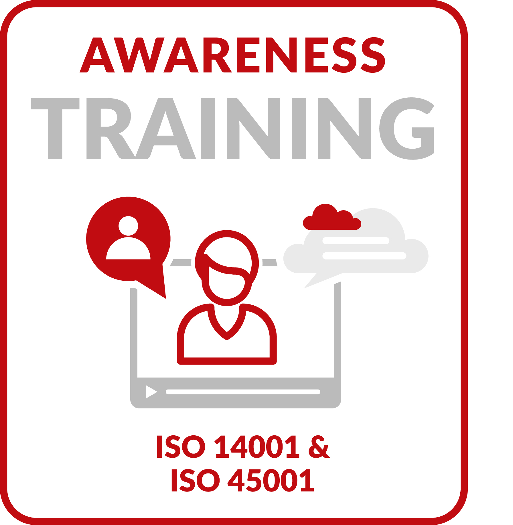 ISO 14001 & ISO 45001