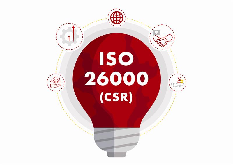 ISO 26000 Certification Consultant Ahmedabad