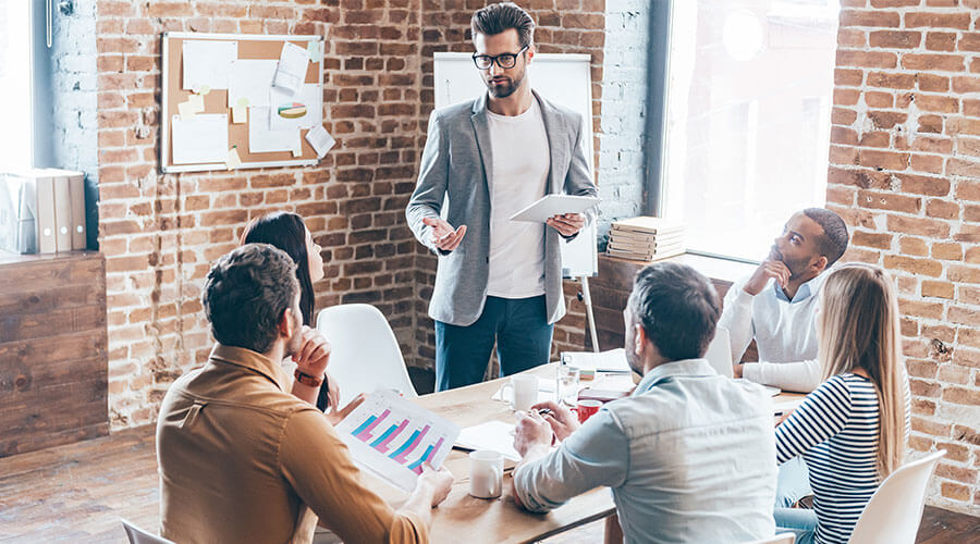 Lean Manufacturing
Certification