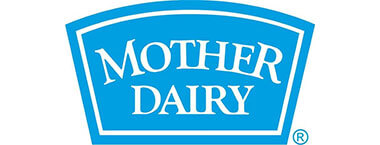 Mother Dairy Fruit & Vegetable Pvt. Ltd.