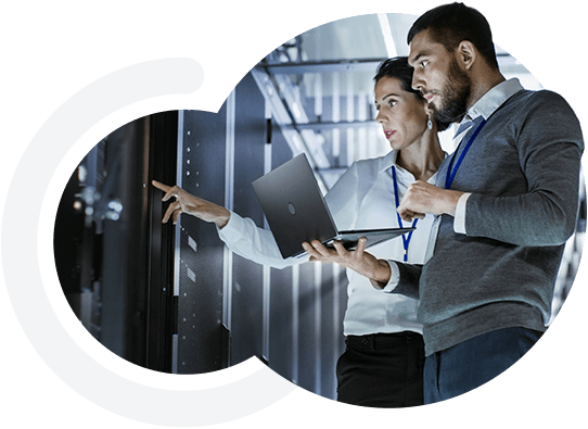 MIS & Data Management Consultant