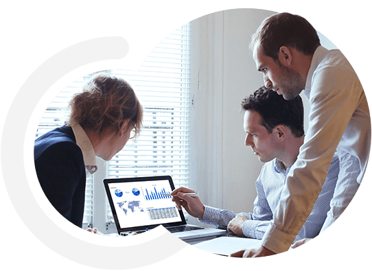 MIS & DATA MANAGEMENT Training