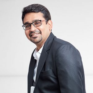 Dr.Jigar Doshi